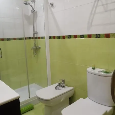 Piso En Apartment