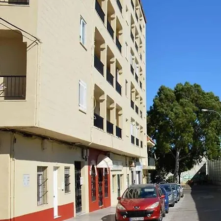 Piso En Apartment *