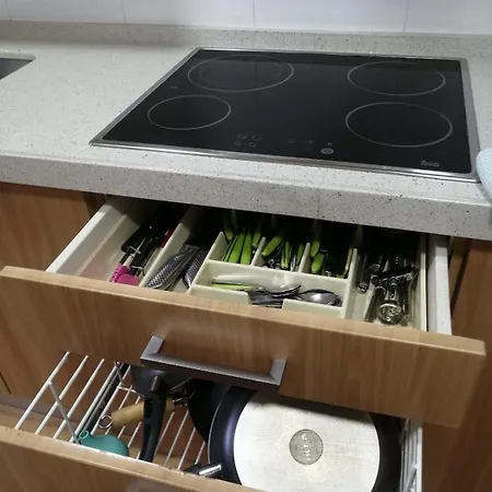 Apartment Piso En *