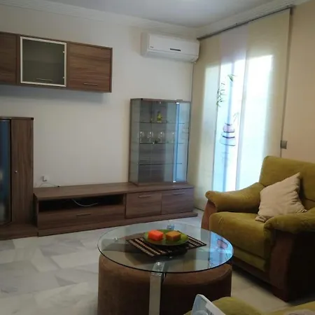 Apartment Piso En San Fernando
