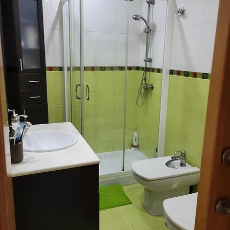 Piso En Apartment San Fernando