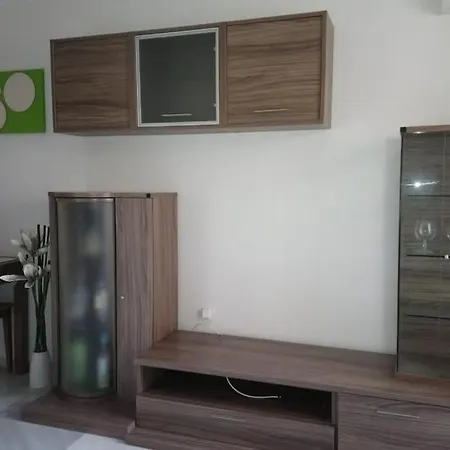 Piso En Сан Фернандо