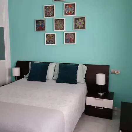 Apartamento Piso En