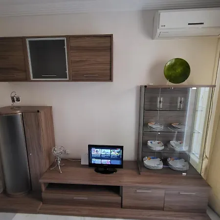 Apartamento Piso En *