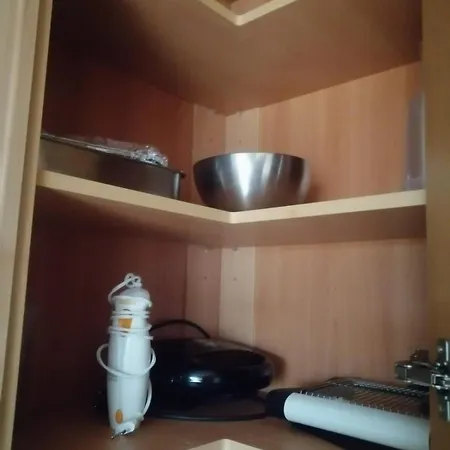 Piso En * Сан Фернандо