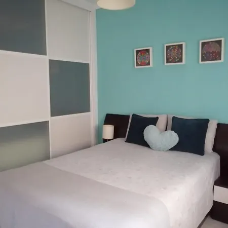 Piso En * Сан Фернандо