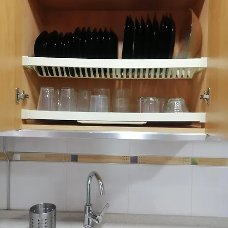 Apartamento Piso En San Fernando