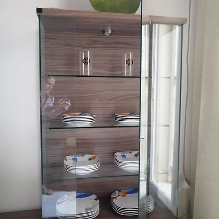 Piso En Апартаменты Сан Фернандо