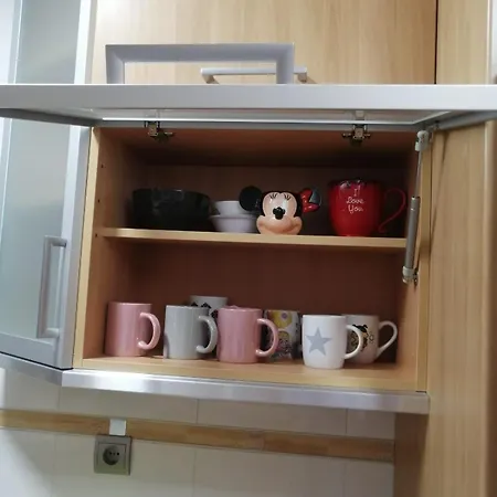 Piso En Apartamento *