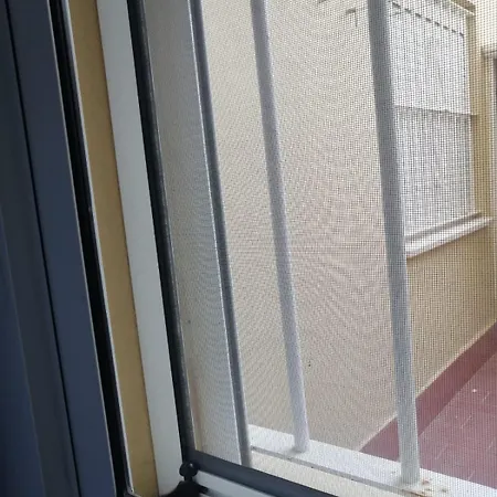 Piso En Апартаменты *
