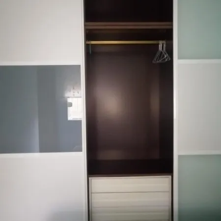 Апартаменты Piso En Сан Фернандо