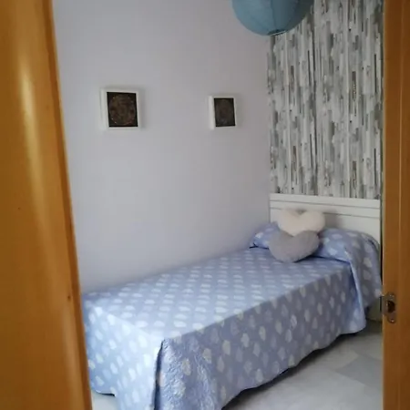 Apartamento Piso En *